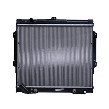 CU2072 READAIR RADIATOR For 1994-2000 Mitsubishi Montero 3.5L