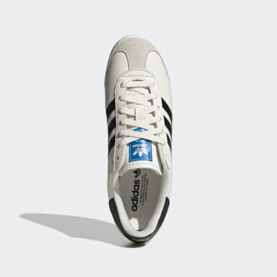 white.atg① New Adidas Kick 74 Shoes - White (IG8950) | eBay