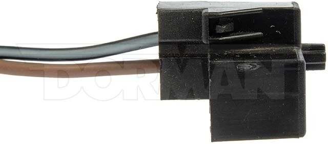 Conector de faros Dorman 85896 Foto 3 de 3