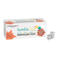 Sparkle Free Prophy Paste Cups Pkg. 200 