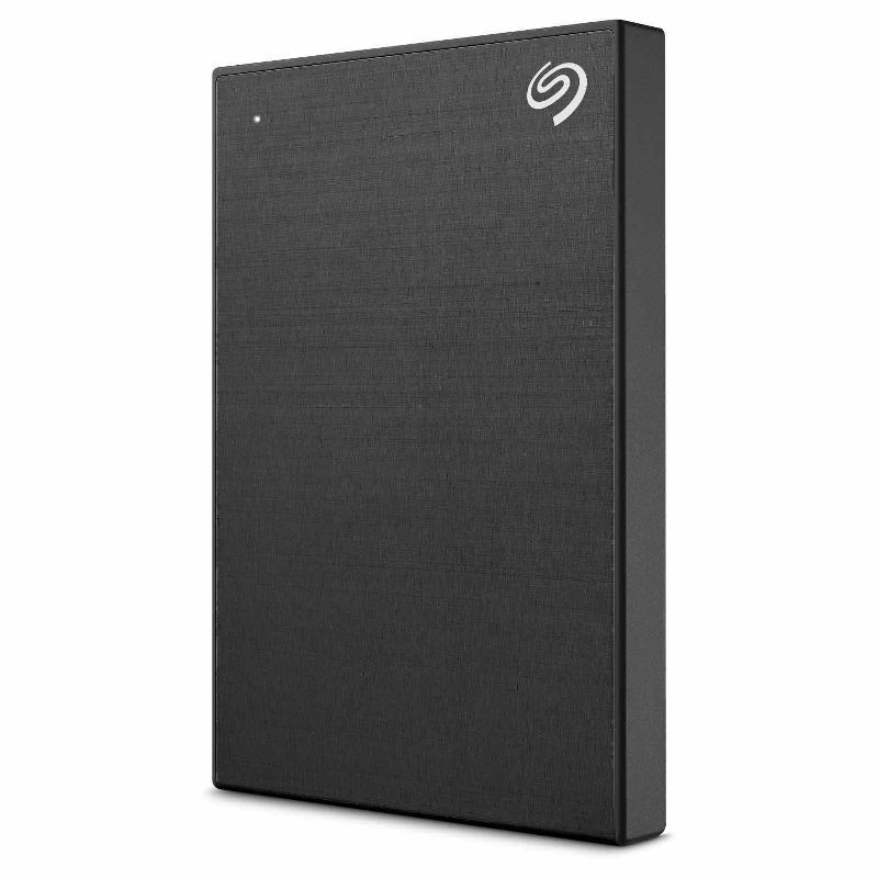 New Seagate One Touch 1TB USB 3.0 2.0 External Portable Hard