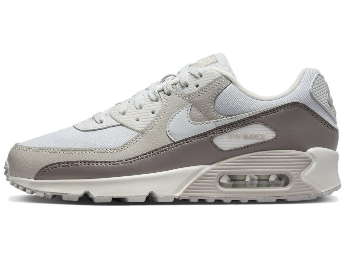 Iron Ore Air Max Light Og Size Nike Men's Air Max 90 'Light Iron