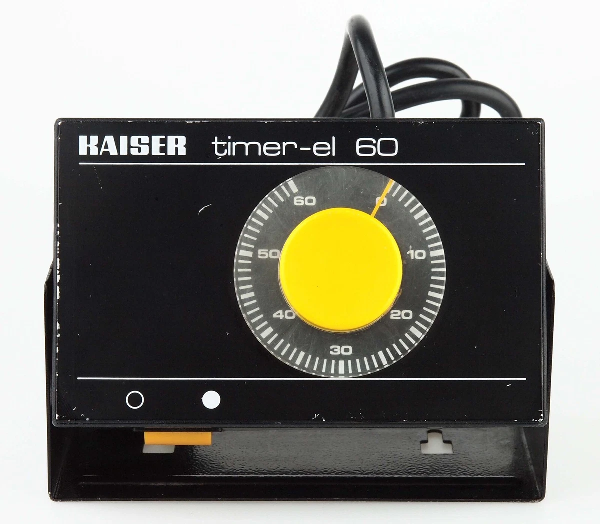 Kaiser automatic Timer cpd 4214 KFB Steuergerät Enlarger
