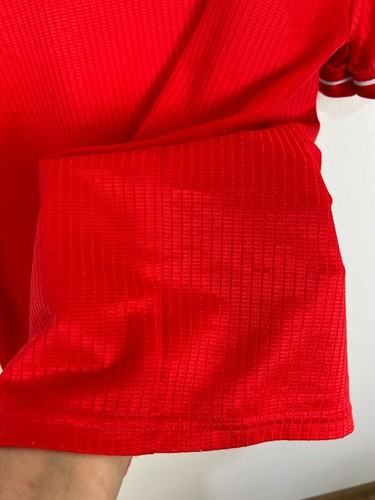 Nottingham Forest Home football shirt 1998 Soccer Umbro Jersey Mens Trikot XL - Picture 14 of 14