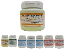 Diamond polishing lapping paste, Diamant paste 40 Gram, 0.1 - 60 μm