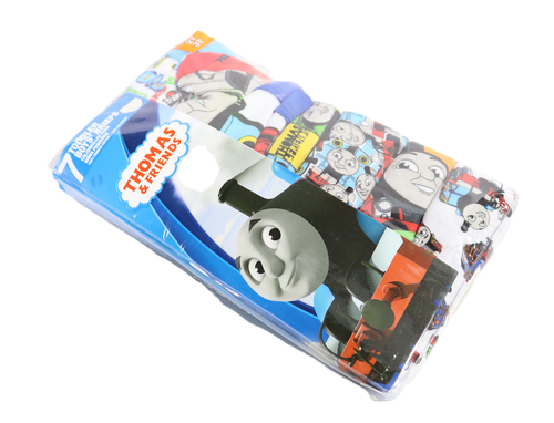 Toddler Boys Thomas Underwear 7-Pack Size 2T/3T - Picture 3 of 4