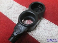 SCUBA DIVING PRE-OWNED 3 GAUGE SHERWOOD CONSOLE BOOT BLACK! EXCELLENT CONDITION!