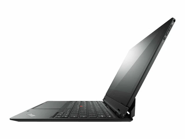 Lenovo ThinkPad Helix 11.6" IPS Touch i5 3427U 2.8GHz 180GB SSD 3G Tablet Laptop - Image 4 of 4