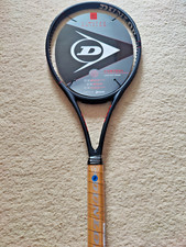 Dunlop CX 200 Tour 18x20 Limited Edition, Grip 2 1/4 , 315g, Free Stringing