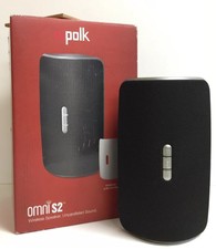 polk omni s2 alexa