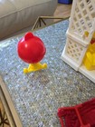 Vtg 1981 Strawberry Shortcake Garden House Gazebo Playset Grill Hammock SW #2 — photo 2