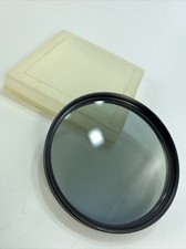 Exc HOYA 82mm CIR-PL Filter Japan