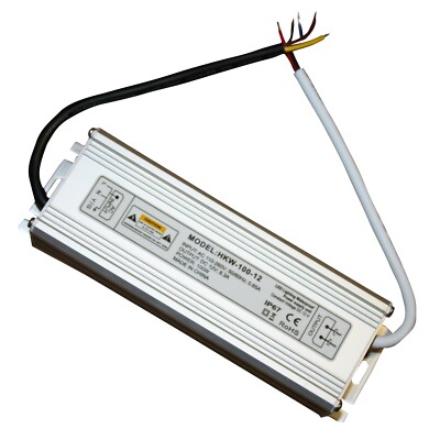 Ledco Trasformatore Led Tr1280 80W 12V - Illuminazione Led Ledco Trasformatore Led Tr1280 80W 12V - Illuminazione Led
