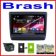 ISUZU MU-X 2021-2024  GPS  CARPLAY ANDROID AUTO ODB DAB+ TPMS DVR AERPRO PARTS.