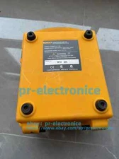 FLUKE 1550B DIGITAL MEGOHMMETER HIGH VOLTAGE INSULATION TESTER MEGGER#Pr