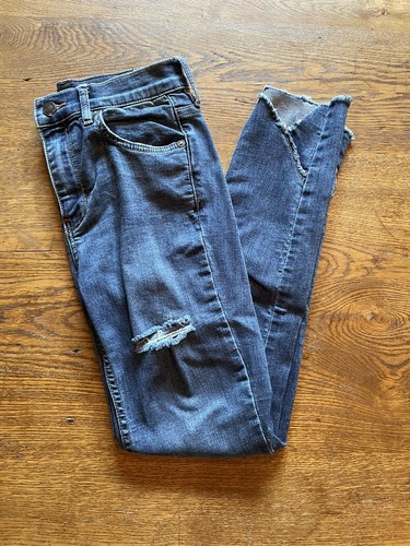 Free People Skinny Jeans Size 25 | eBay