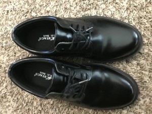 deer stags shoes men