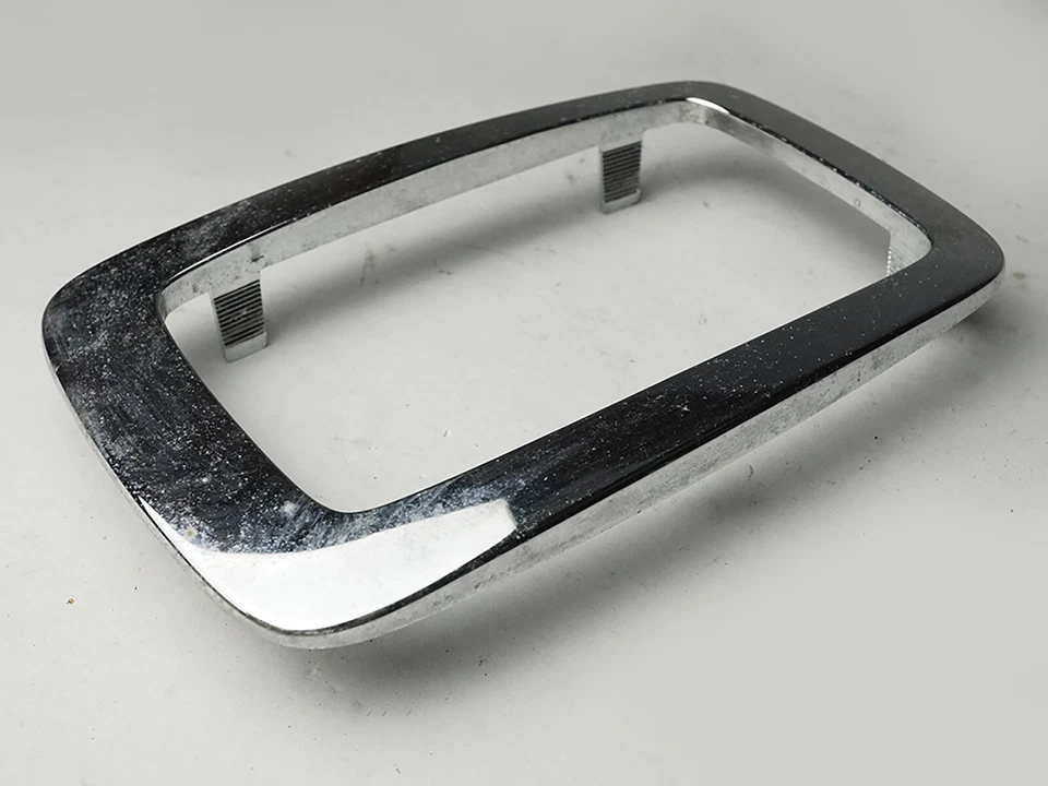 Mercury Mountaineer 2006-2010 cubierta bisel transmisión consola centro Foto 2 de 4