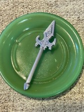 Battle Beasts Series 3 #62 Pillager Pig Weapon Replacement Part