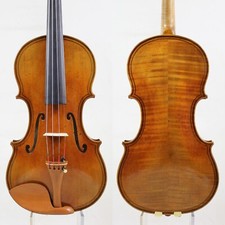 Special Offer Giovanni Paolo Maggini 4/4 Violin Copy M7916 Nice Tone 