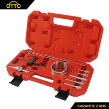 Kit de distribution Peugeot 807