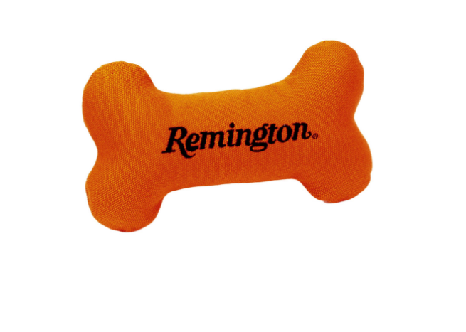 REMINGTON SPORTING DOG Toys Perfect for City Dogs, Hunting Dogs Let's Play!  NWT