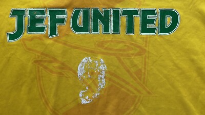 JEF UNITED 90s HOME FOOTBALL SHIRT SOCCER JERSEY MIZUNO | eBay