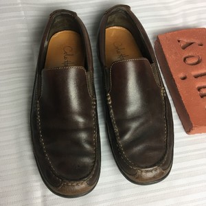 cole haan tucker venetian loafer french roast