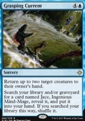 mtg card search planeswalker Nissa's Encouragement [Hour of Devastation]
