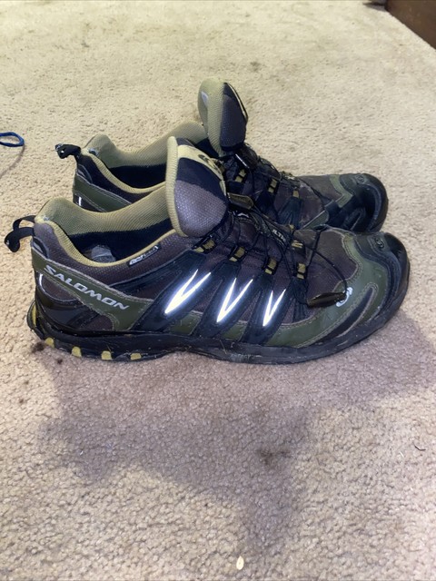 xa pro 3d ultra salomon