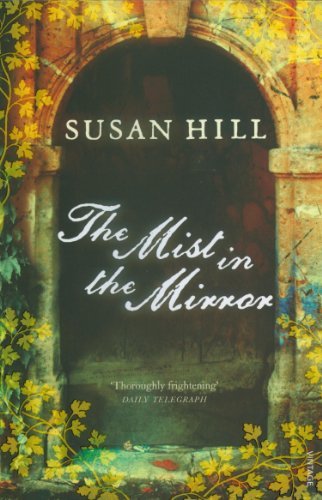 The Mist In The Mirror,Susan Hill