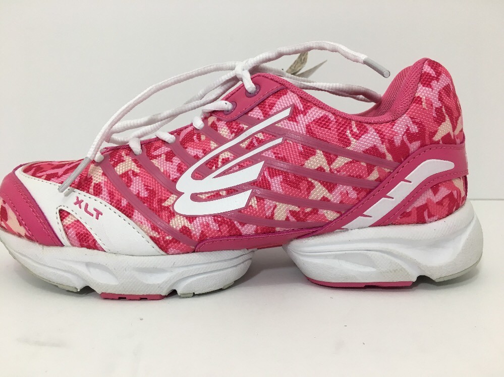 Spira De Duck Dynasty Xlt rosado Zapatillas De Spira Mujer Talla 7.5 M 350f0c Spira De Duck Dynasty Xlt rosado Zapatillas De Spira Mujer Talla 7.5 M 350f0c