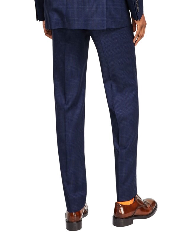 white christmas dresses Lauren Ralph Lauren Men's Classic-Fit Ultraflex Stretch Dress Pants MSRP $95