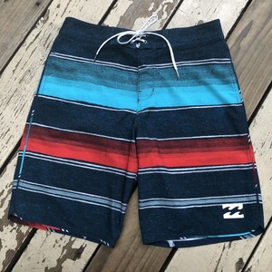 pantaloncini billabong