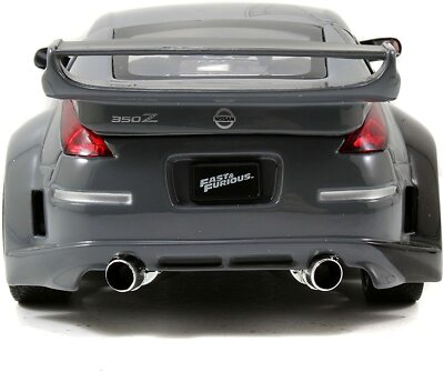 TOKYO DRIFT 1/24 scale die-cast car Nissan Z33 type Fairlady Z