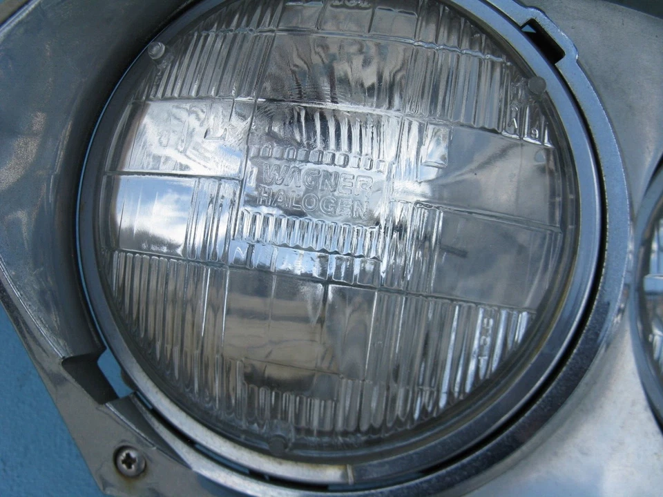 82 83 84 85 86 87 88 89 90 91 JAGUAR XJS XJ S FARO IZQUIERDO LUZ LÁMPARA Foto 4 de 4