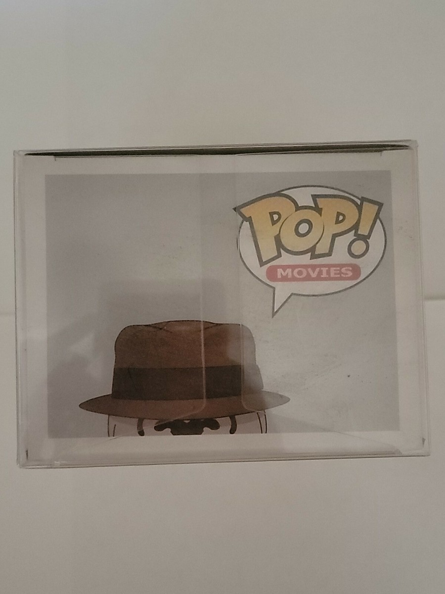 Funko Pop! Movies #24 - Bloody Rorschach Exclusive SDCC 2013 Funko Pop! Movies #24 - Bloody Rorschach Exclusive SDCC 2013