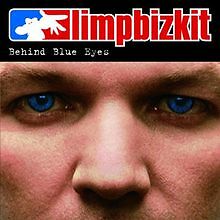 Behind Blue Eyes von Limp Bizkit | CD | Zustand gut