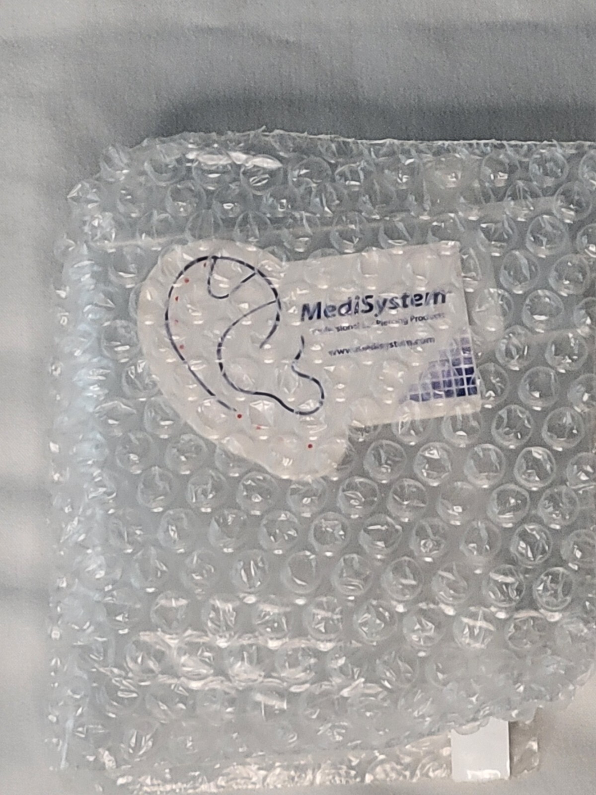 MediSystem Professional Ear Piercing Kit eBay