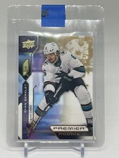 2021-22 Upper Deck Ryan Merkley Premier Rookies #137 48/199