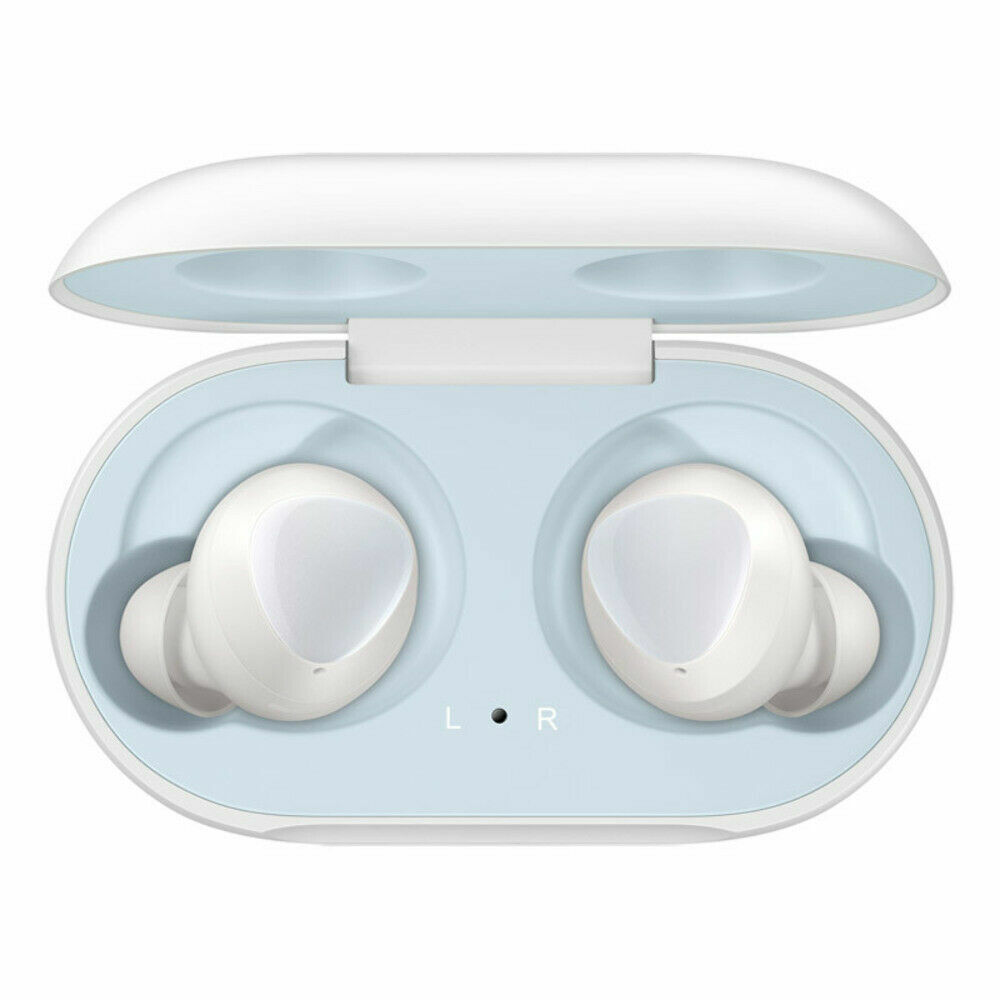 Samsung Galaxy Buds Earbuds Sm-r170 - White for sale online | eBay