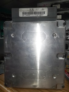 1998 GRAND MARQUIS Engine Control Module/ECU/ECM/PCM F8AF-12A650-EF | eBay