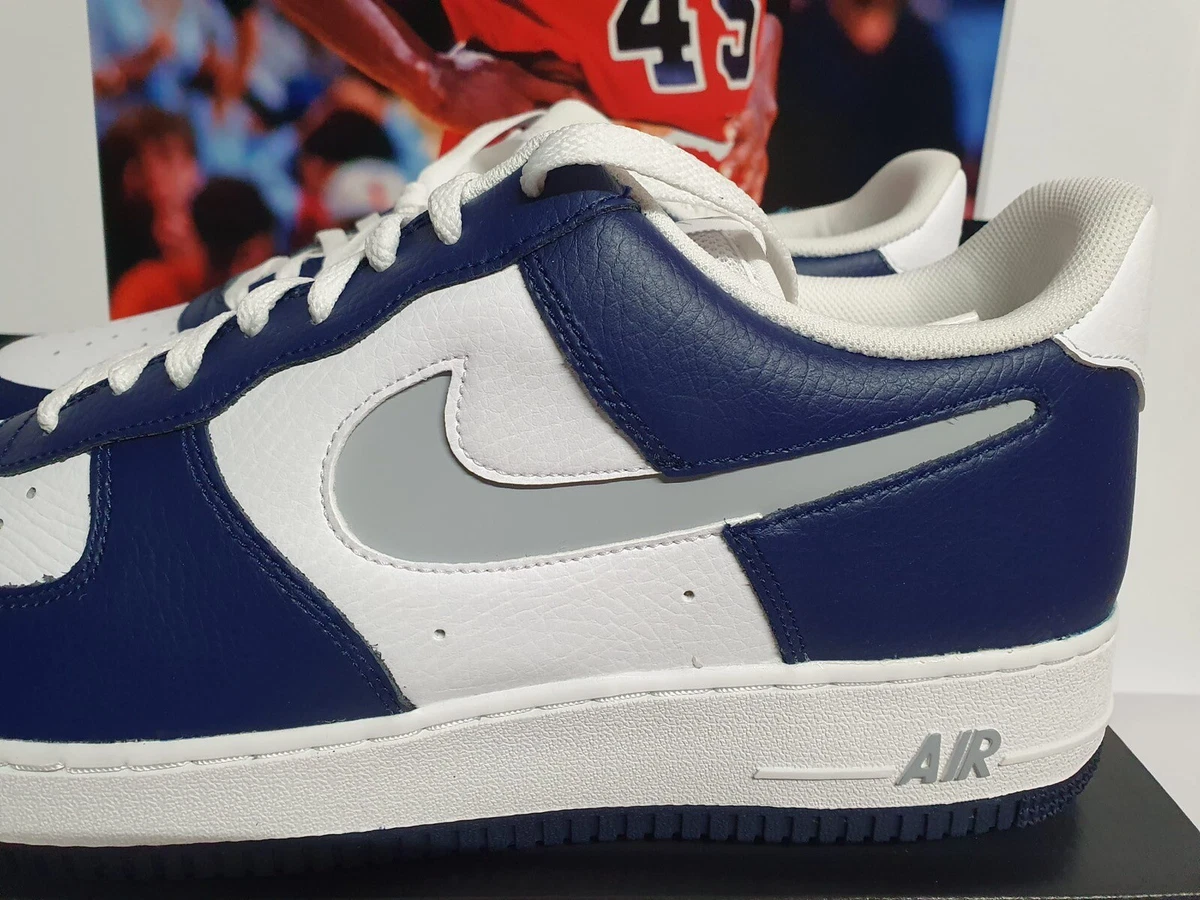 Buy Air Force 1 '07 LV8 'Midnight Navy' - DV3501 400