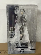 G.A.D_Ten 1/7 Scale Figure Myethos