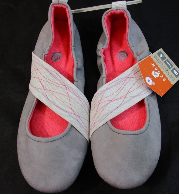 acorn womens shoes