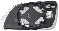 Trupart MG650 Rechtes Beheiztes Spiegelglas FüR Octavia 04-09 Polo 9N3 05-09