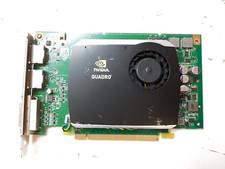 Nvidia Quadro FX 580 512MB GDDR3 PCIe 2.0 Graphics Card