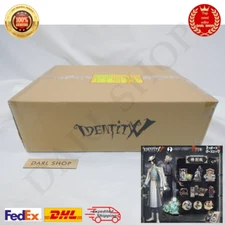 Identity V 6th Anniversary Offline Pack Special Edition Kirin Truth W/ Code New
