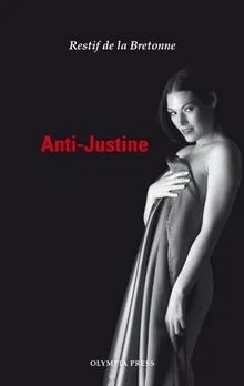 Anti-Justine (Olympia Press)  | Buch | Zustand gut - Bild 1 von 2