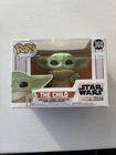 Funko Pop ! Star Wars The Mandalorian #368 'The Child' Baby Yoda Grogu Figure